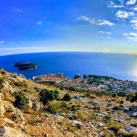Apartment Sofia Ντουμπρόβνικ Εξωτερικό φωτογραφία