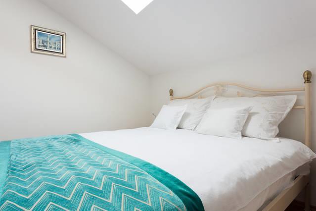 Apartment Sofia Ντουμπρόβνικ Εξωτερικό φωτογραφία