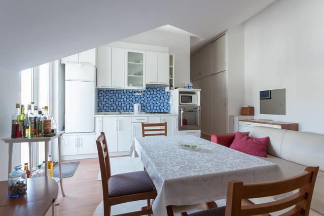 Apartment Sofia Ντουμπρόβνικ Εξωτερικό φωτογραφία