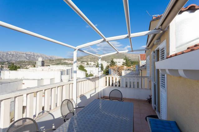 Apartment Sofia Ντουμπρόβνικ Εξωτερικό φωτογραφία