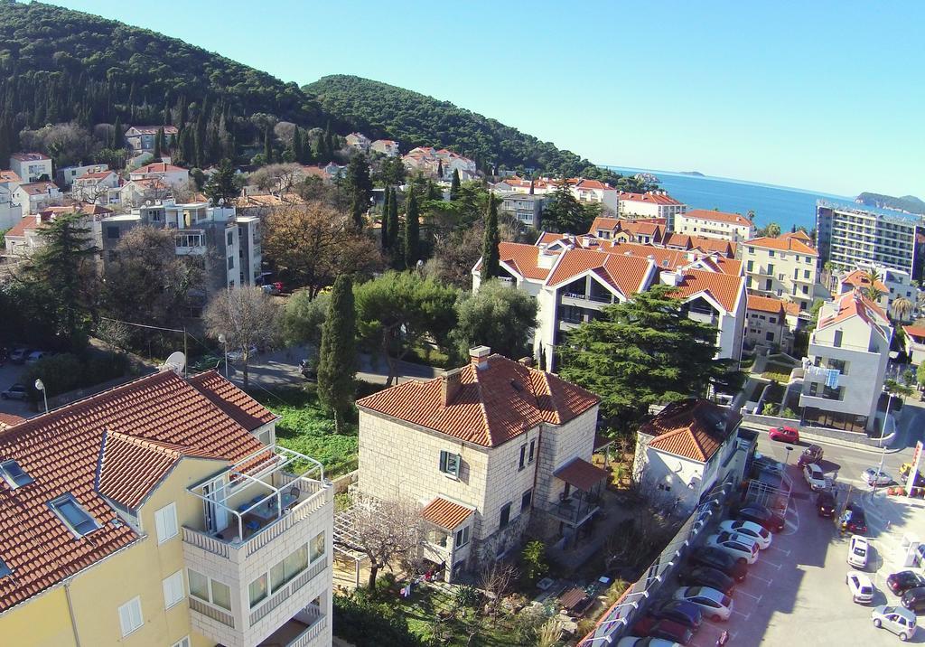 Apartment Sofia Ντουμπρόβνικ Εξωτερικό φωτογραφία