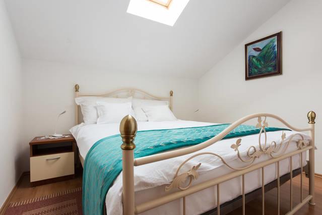 Apartment Sofia Ντουμπρόβνικ Εξωτερικό φωτογραφία