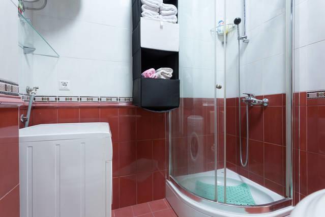 Apartment Sofia Ντουμπρόβνικ Εξωτερικό φωτογραφία