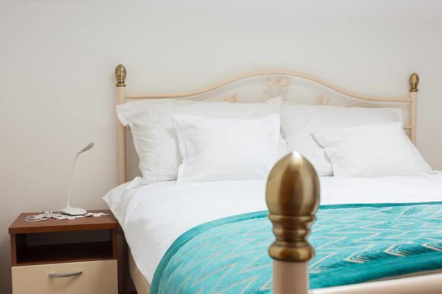 Apartment Sofia Ντουμπρόβνικ Εξωτερικό φωτογραφία