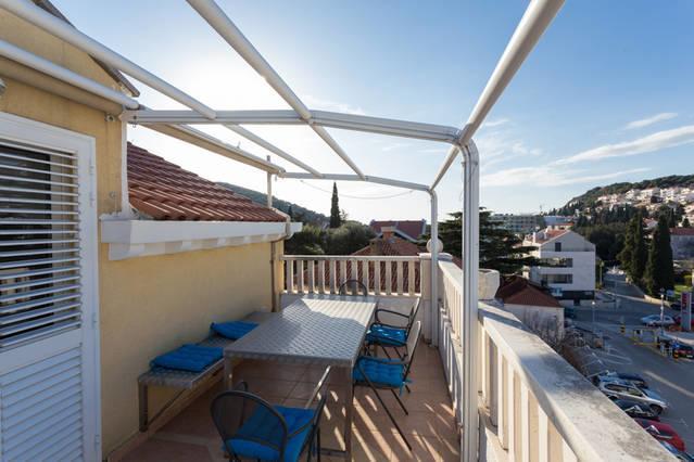 Apartment Sofia Ντουμπρόβνικ Εξωτερικό φωτογραφία