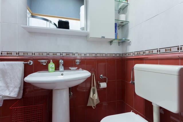Apartment Sofia Ντουμπρόβνικ Εξωτερικό φωτογραφία
