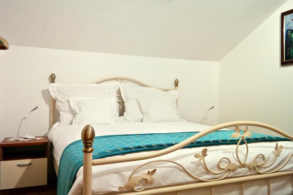 Apartment Sofia Ντουμπρόβνικ Εξωτερικό φωτογραφία