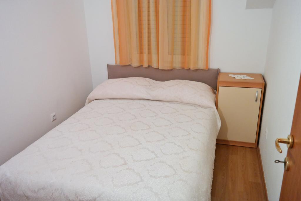 Apartment Sofia Ντουμπρόβνικ Εξωτερικό φωτογραφία