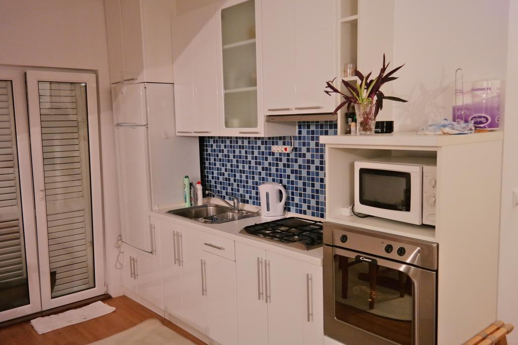 Apartment Sofia Ντουμπρόβνικ Εξωτερικό φωτογραφία