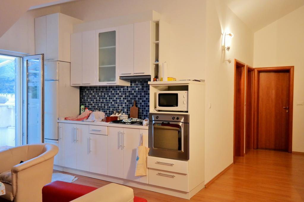 Apartment Sofia Ντουμπρόβνικ Εξωτερικό φωτογραφία