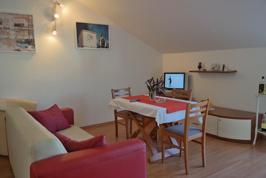 Apartment Sofia Ντουμπρόβνικ Εξωτερικό φωτογραφία