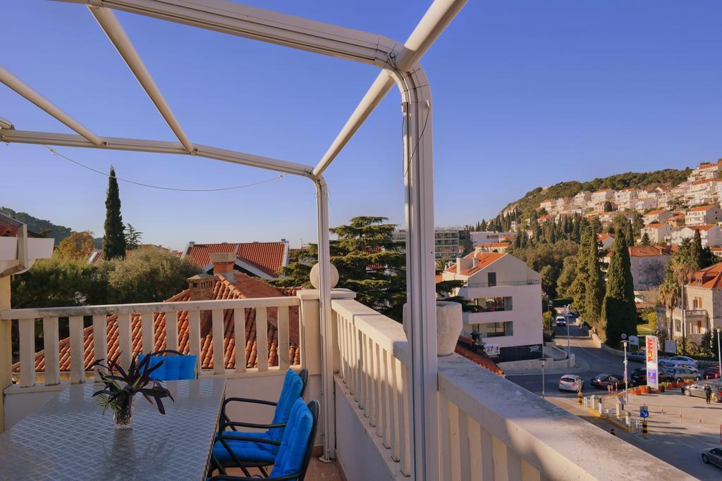 Apartment Sofia Ντουμπρόβνικ Εξωτερικό φωτογραφία