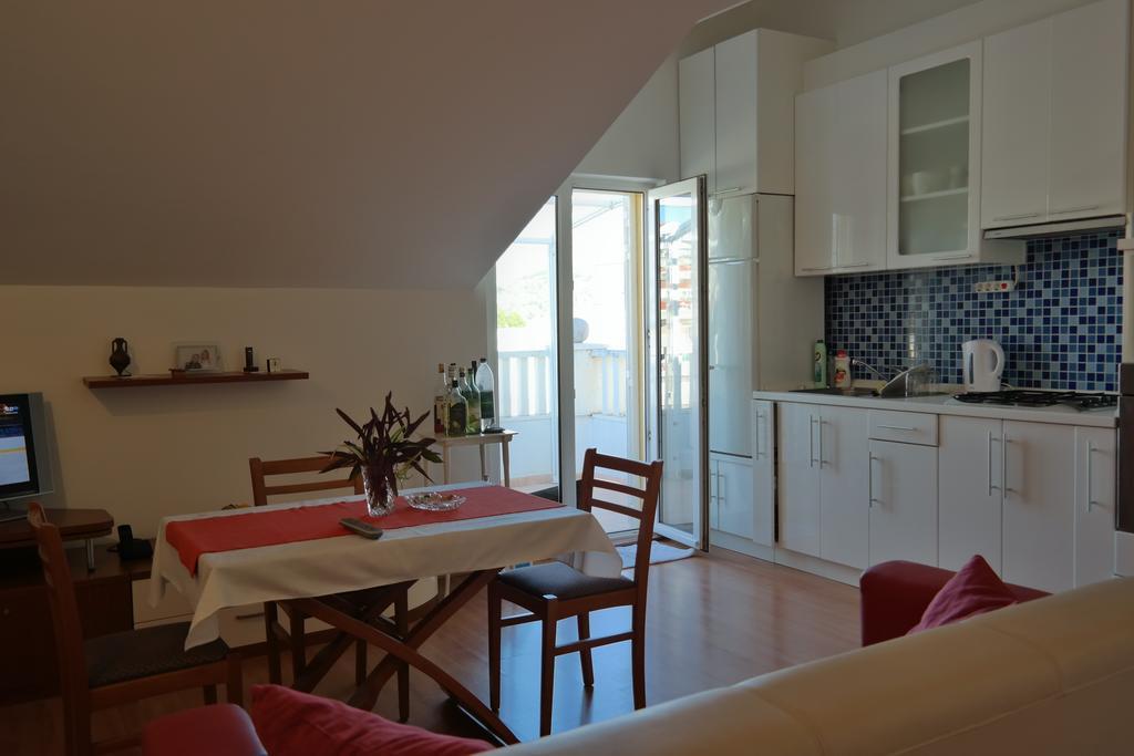 Apartment Sofia Ντουμπρόβνικ Εξωτερικό φωτογραφία