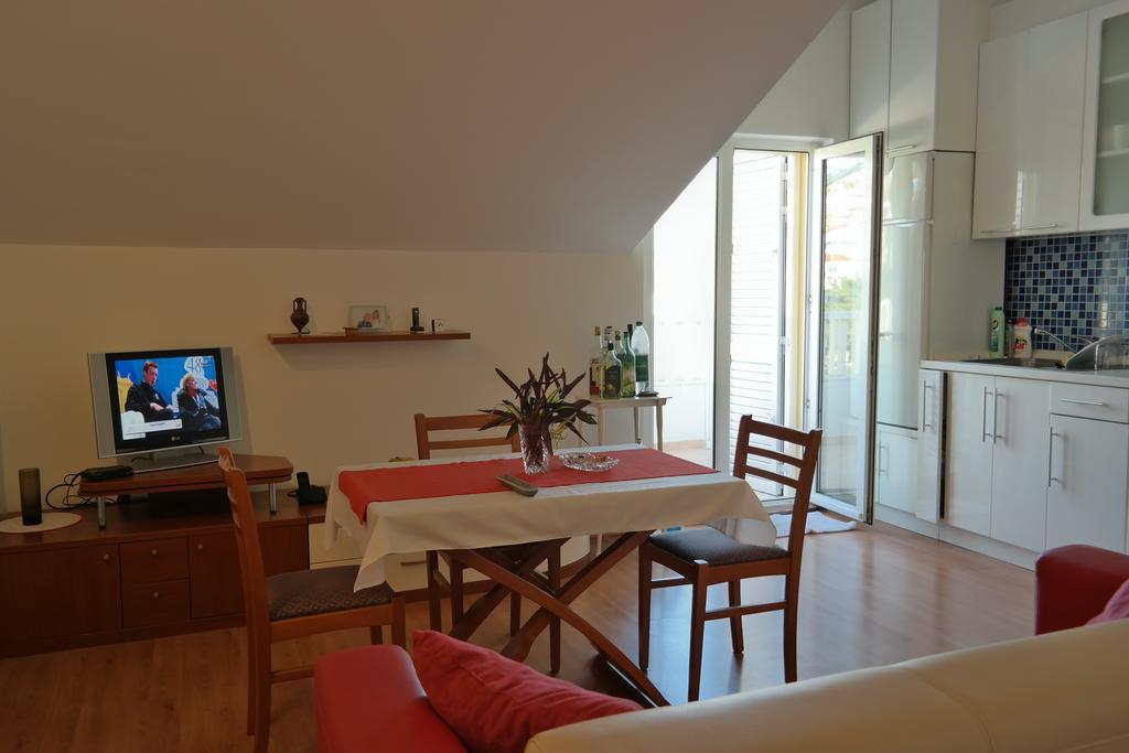 Apartment Sofia Ντουμπρόβνικ Εξωτερικό φωτογραφία