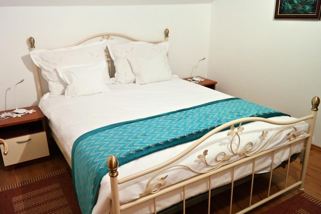 Apartment Sofia Ντουμπρόβνικ Εξωτερικό φωτογραφία