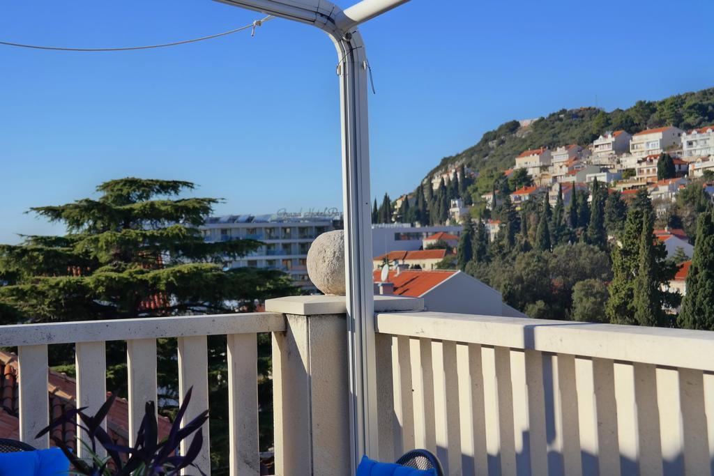 Apartment Sofia Ντουμπρόβνικ Εξωτερικό φωτογραφία