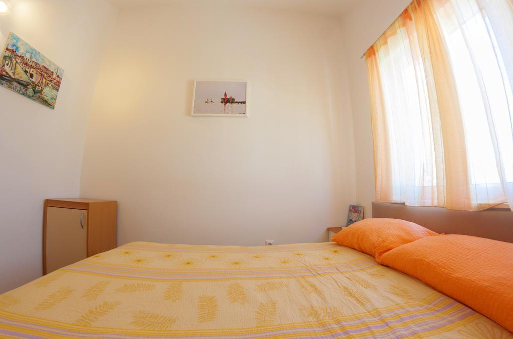 Apartment Sofia Ντουμπρόβνικ Εξωτερικό φωτογραφία