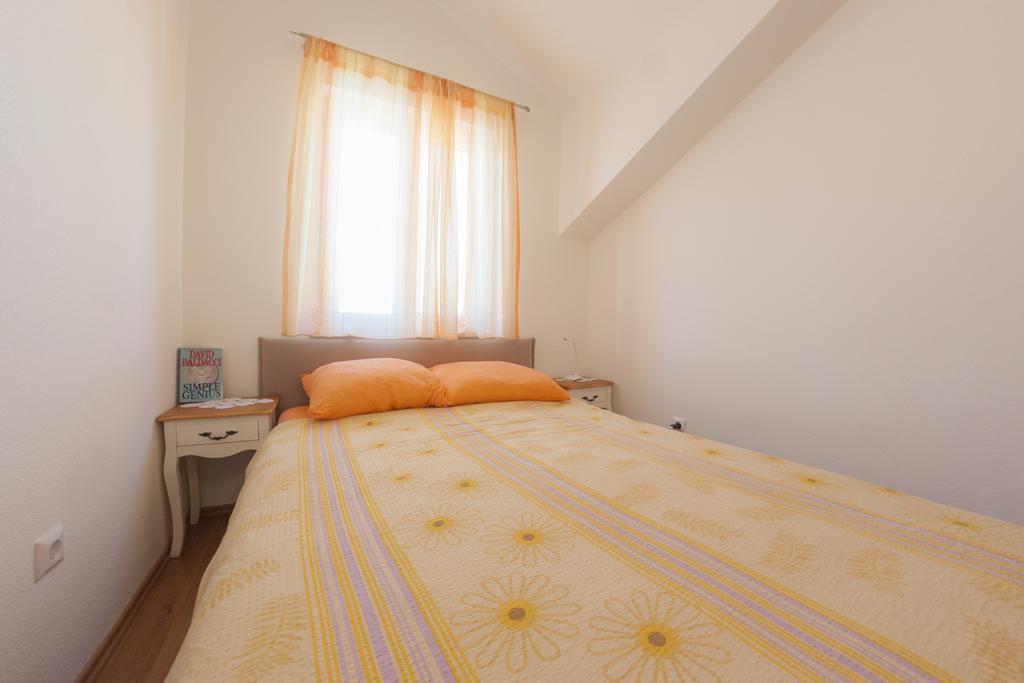 Apartment Sofia Ντουμπρόβνικ Εξωτερικό φωτογραφία