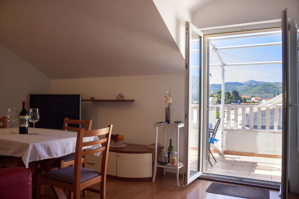 Apartment Sofia Ντουμπρόβνικ Εξωτερικό φωτογραφία