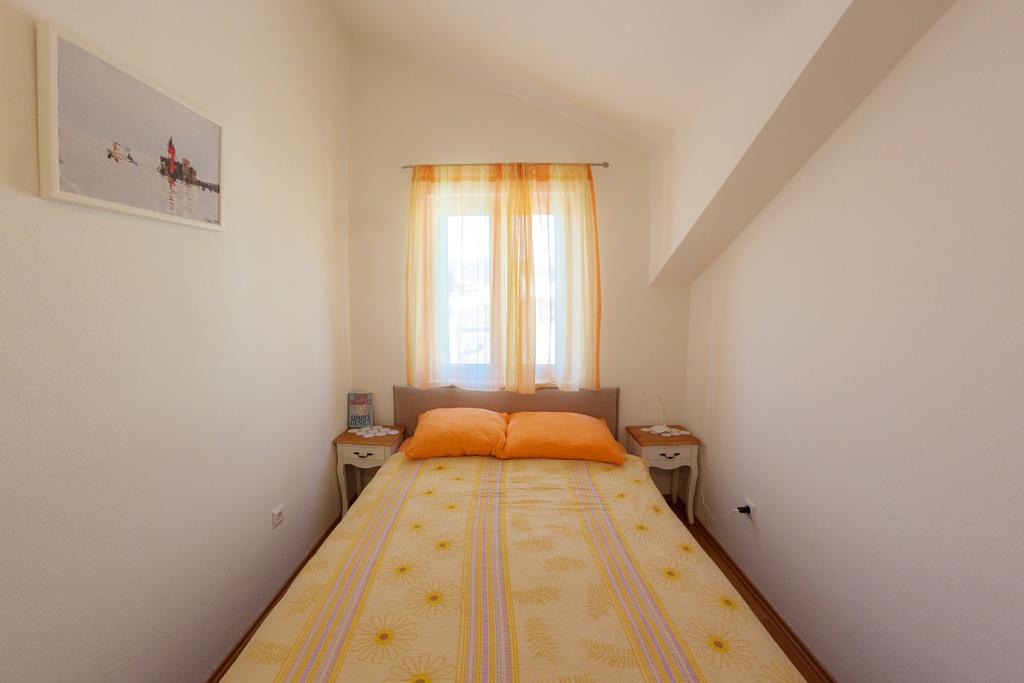 Apartment Sofia Ντουμπρόβνικ Εξωτερικό φωτογραφία