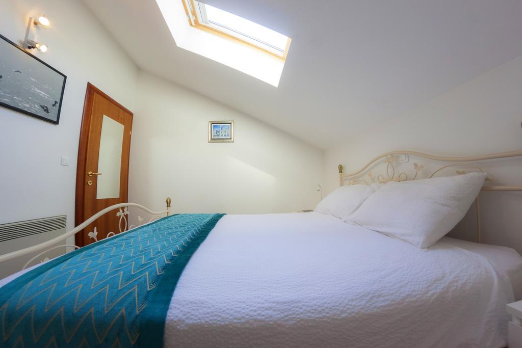 Apartment Sofia Ντουμπρόβνικ Εξωτερικό φωτογραφία