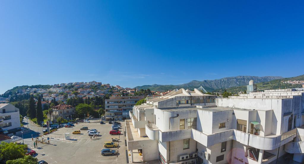 Apartment Sofia Ντουμπρόβνικ Εξωτερικό φωτογραφία